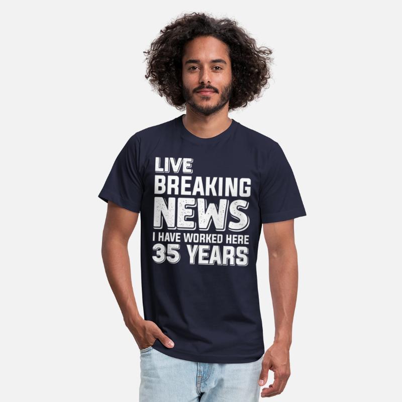 Colleague LIVE BREAKING NEWS Worked for 35 Years