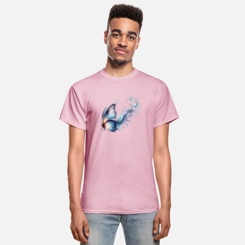 Colorful Butterfly Design – Enchanting Art