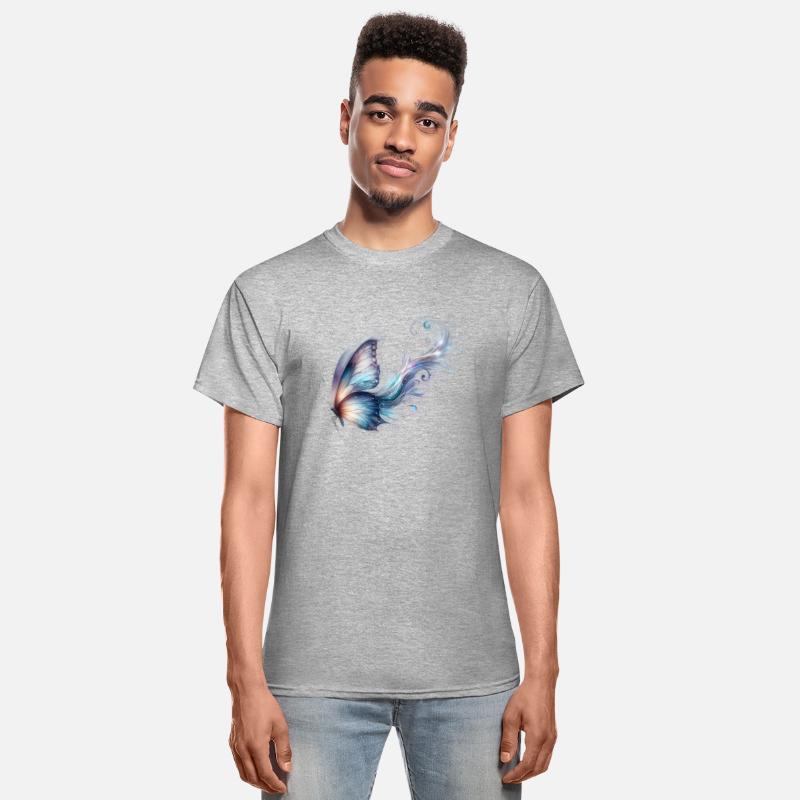 Colorful Butterfly Design – Enchanting Art