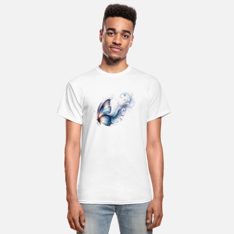 Colorful Butterfly Design – Enchanting Art