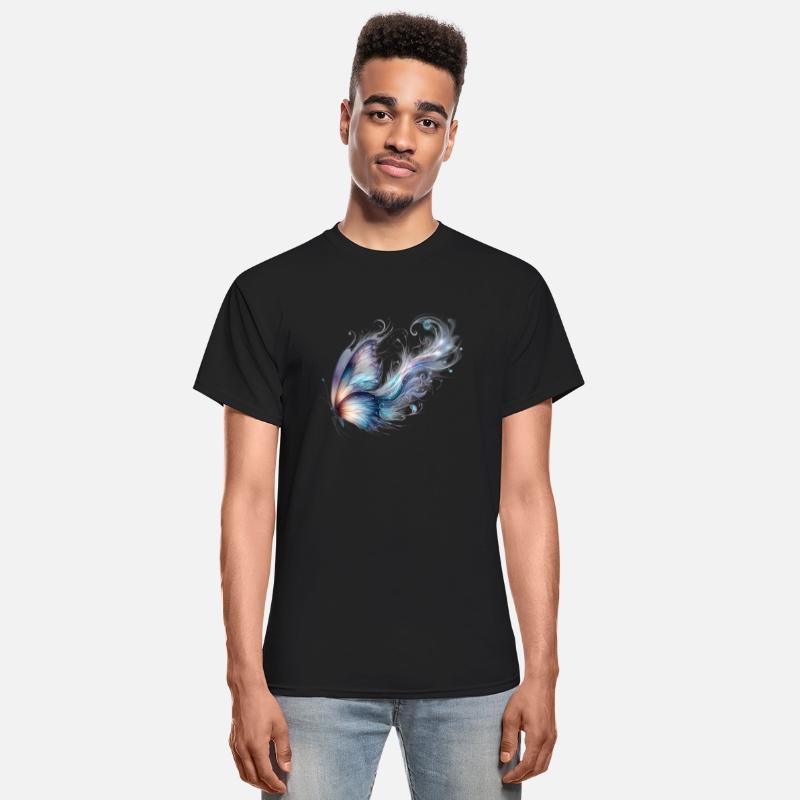 Colorful Butterfly Design – Enchanting Art