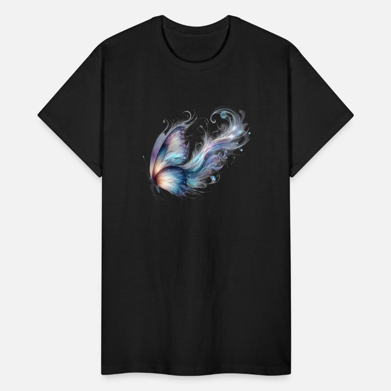 Colorful Butterfly Design – Enchanting Art