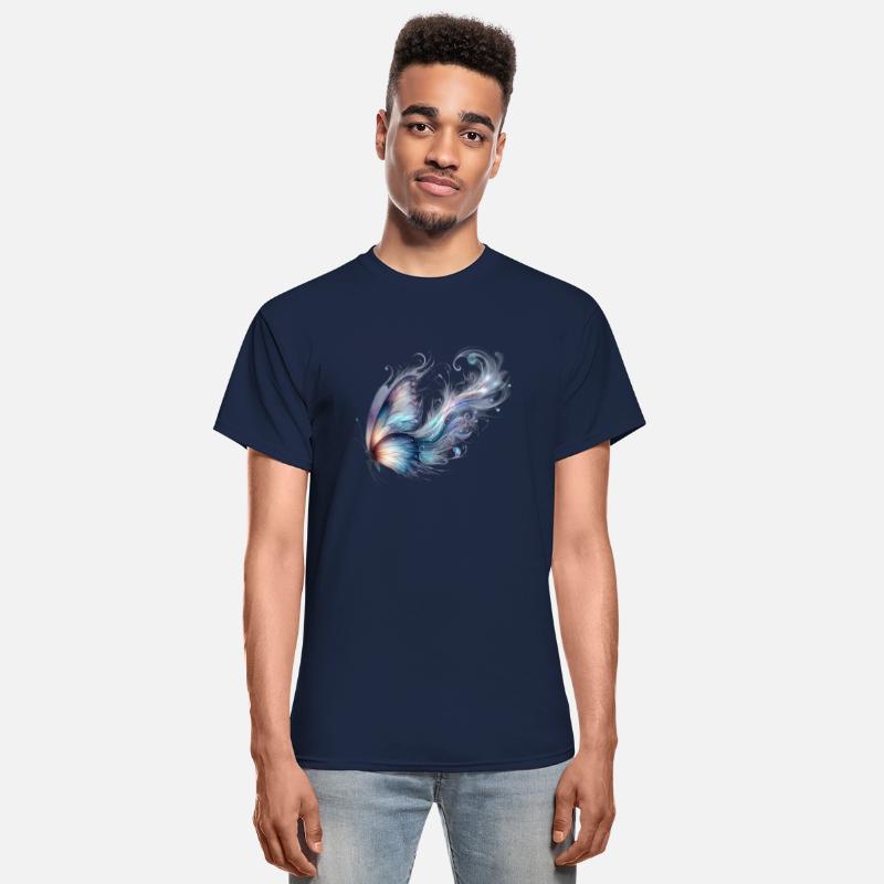 Colorful Butterfly Design – Enchanting Art