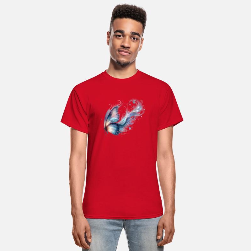 Colorful Butterfly Design – Enchanting Art