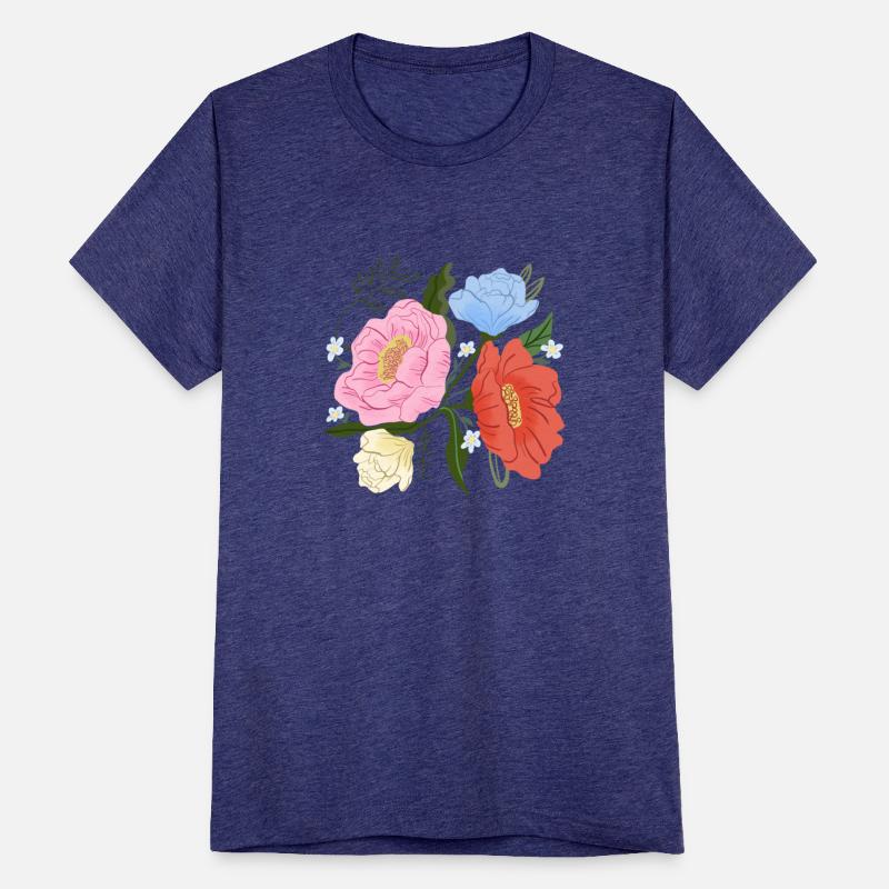 Colorful Flowers