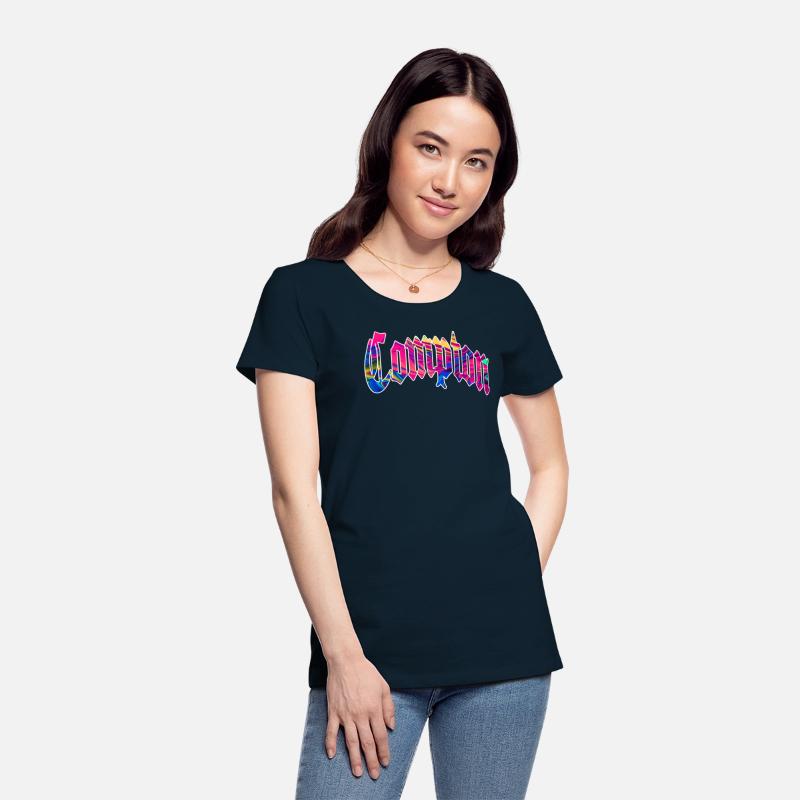 Compton (Multi-Color)