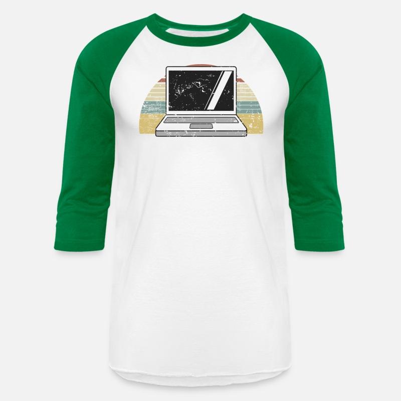 Computer Nerd