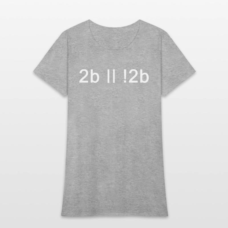 Computer Science - 2b or not 2b Programmer