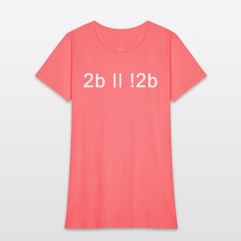 Computer Science - 2b or not 2b Programmer
