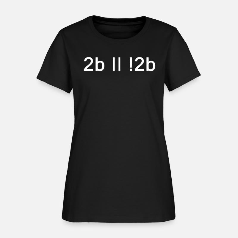 Computer Science - 2b or not 2b Programmer