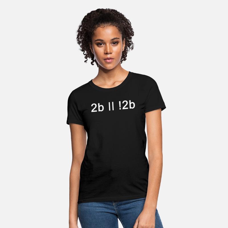 Computer Science - 2b or not 2b Programmer