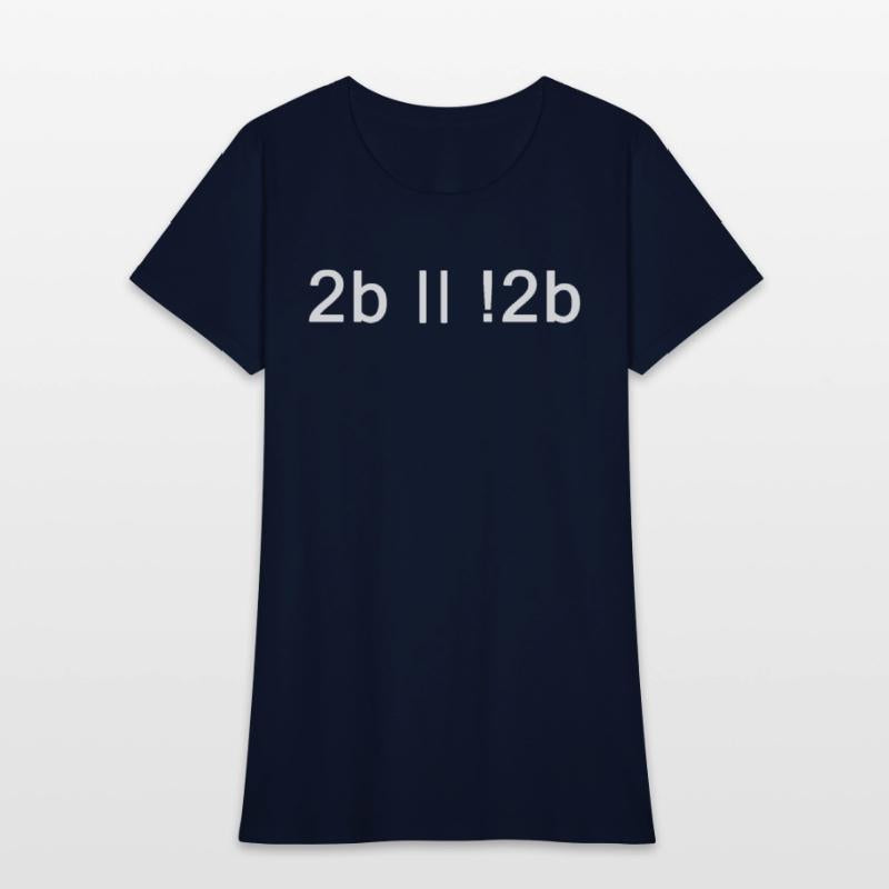 Computer Science - 2b or not 2b Programmer
