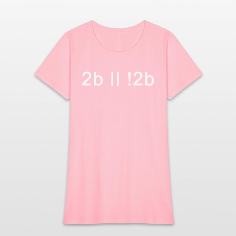 Computer Science - 2b or not 2b Programmer