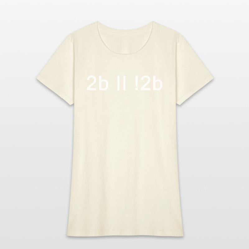 Computer Science - 2b or not 2b Programmer