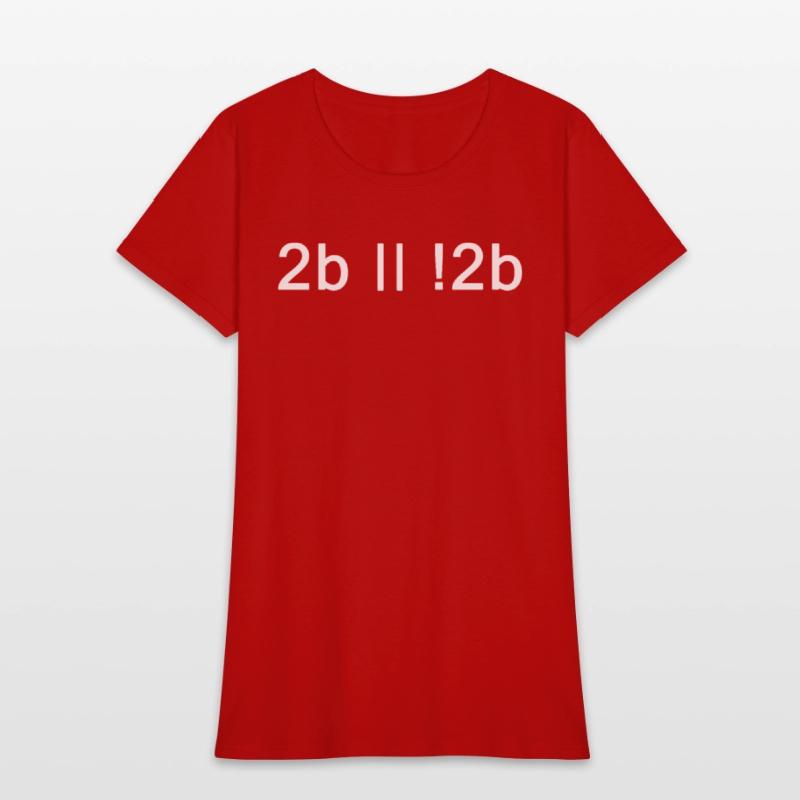 Computer Science - 2b or not 2b Programmer