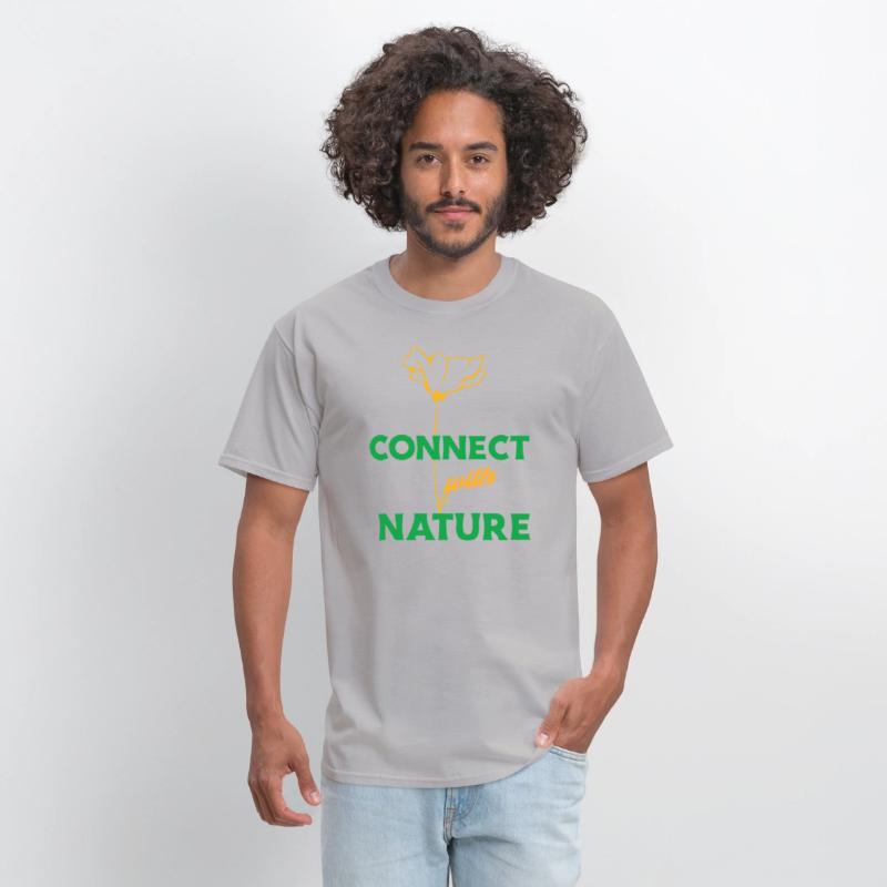 Connect With Nature