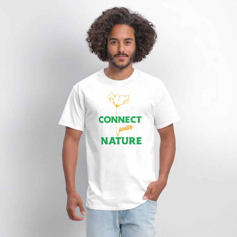 Connect With Nature