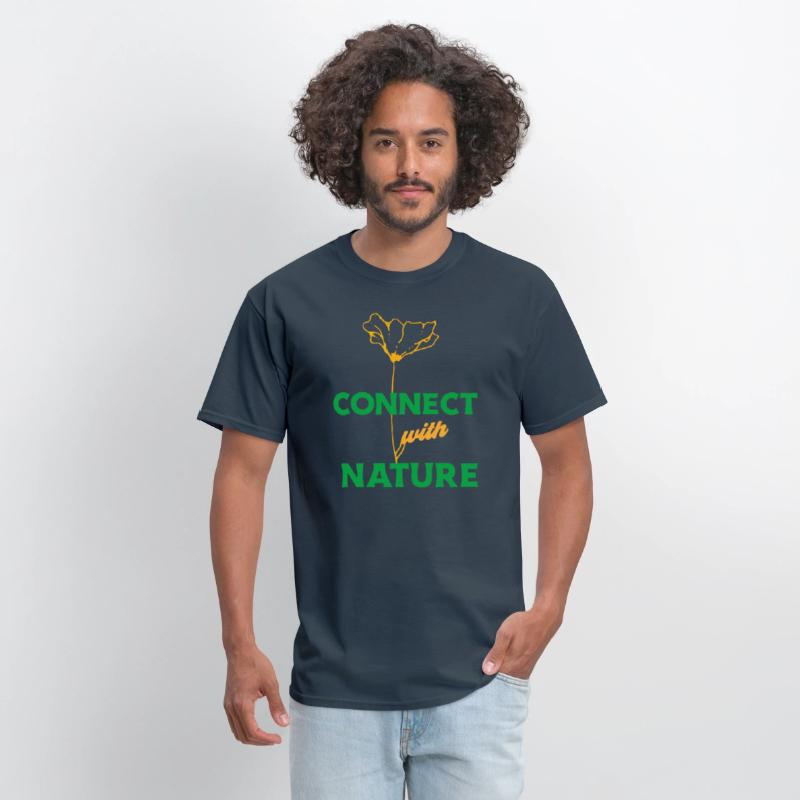 Connect With Nature