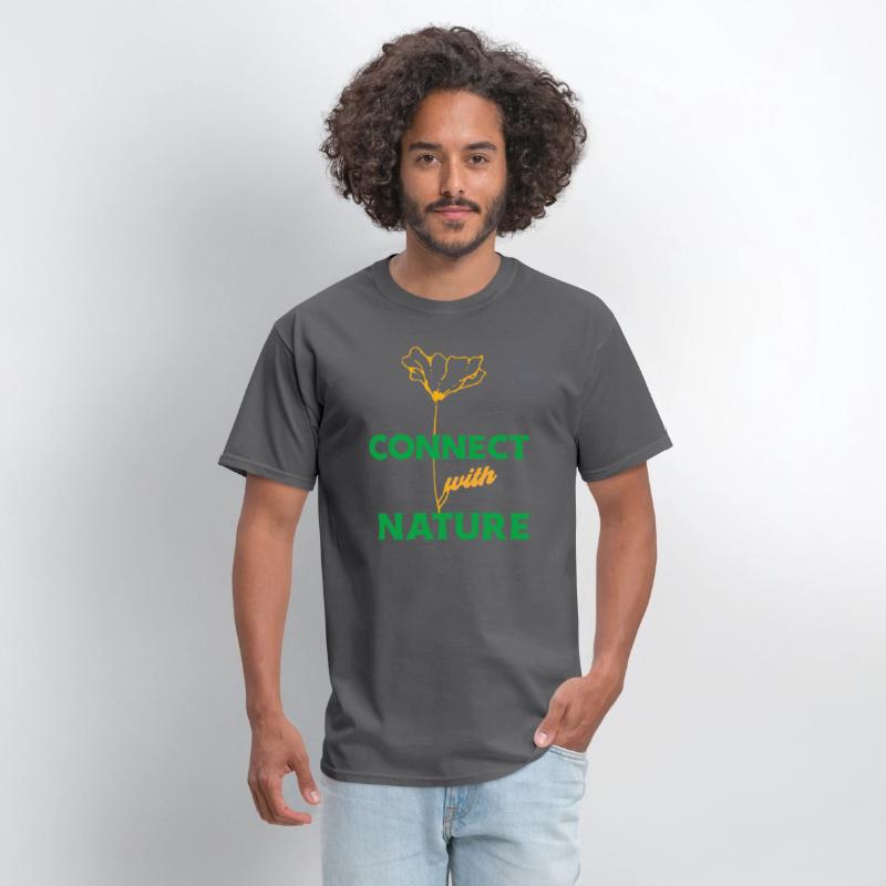 Connect With Nature