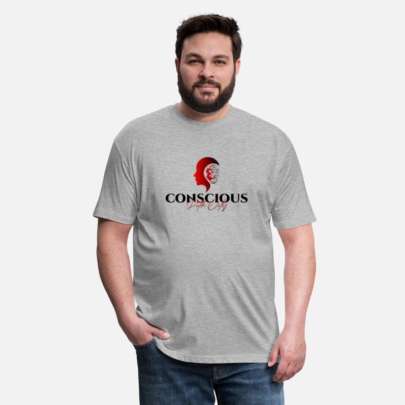 Conscious path only