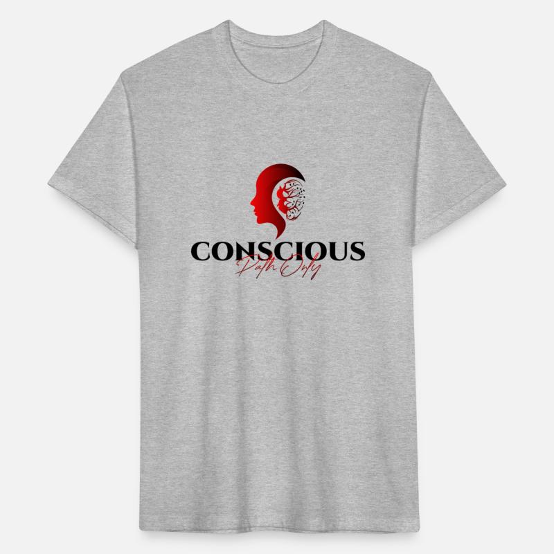Conscious path only