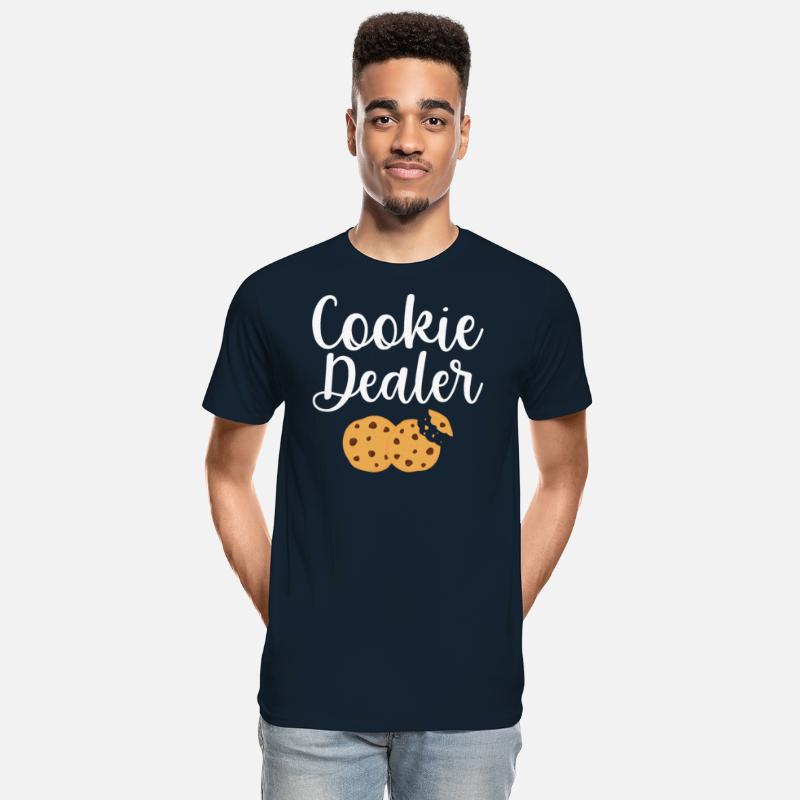 Cookie Dealer Baker