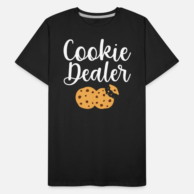 Cookie Dealer Baker