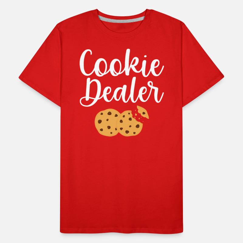 Cookie Dealer Baker