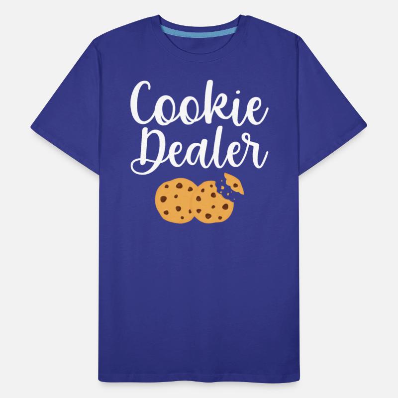 Cookie Dealer Baker