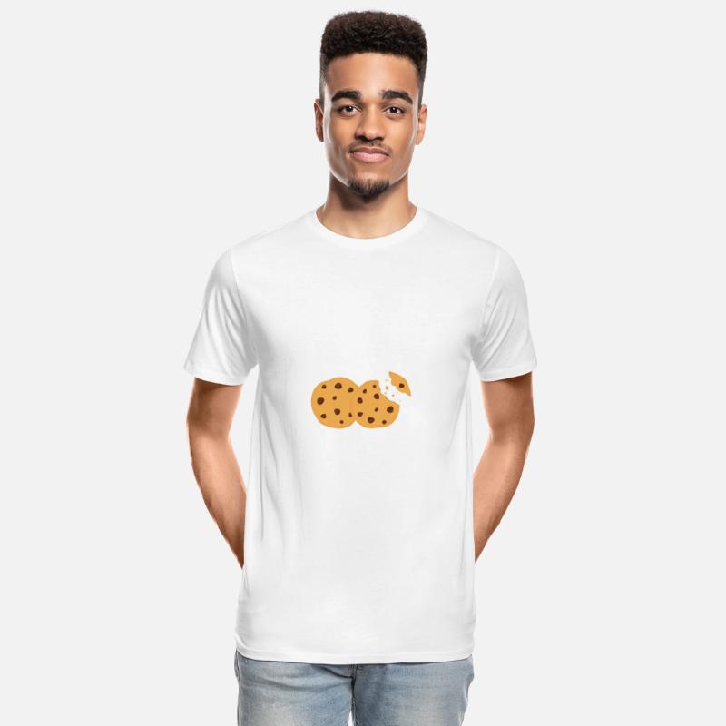 Cookie Dealer Baker
