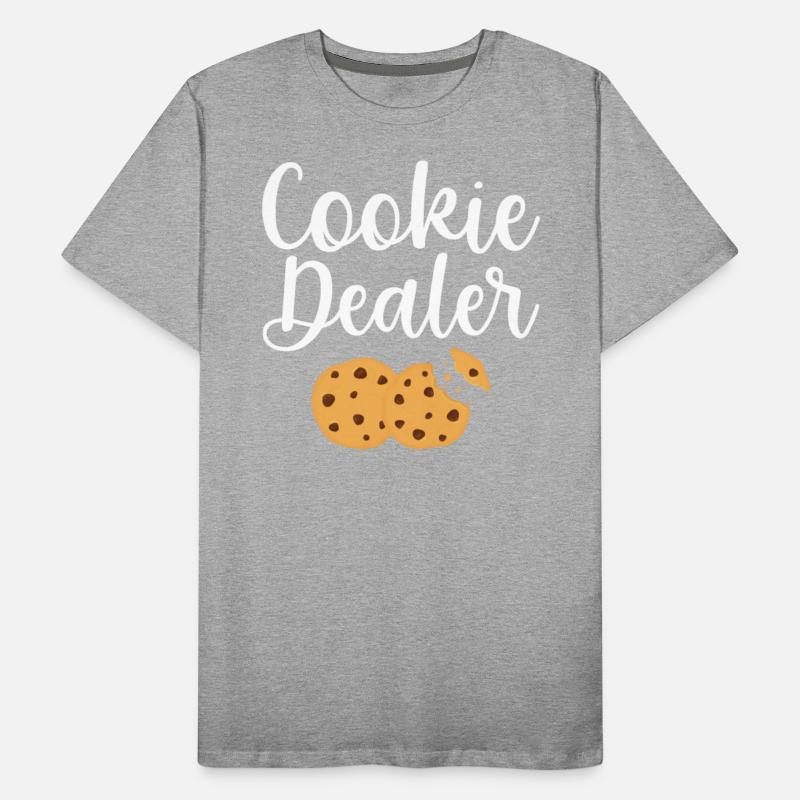 Cookie Dealer Baker