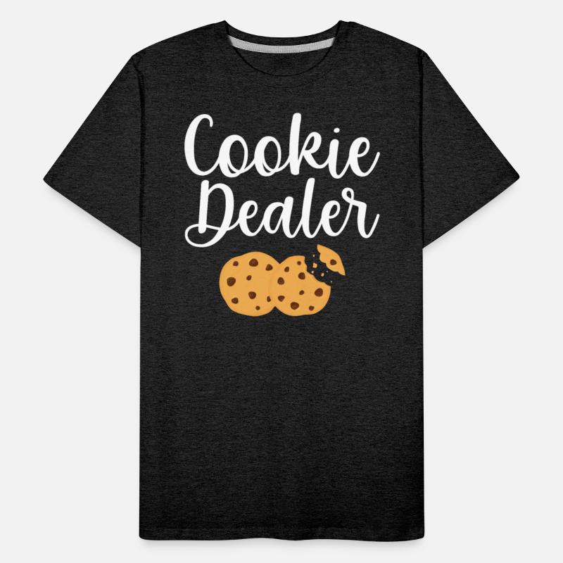 Cookie Dealer Baker