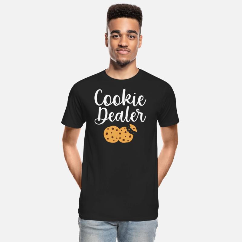 Cookie Dealer Baker