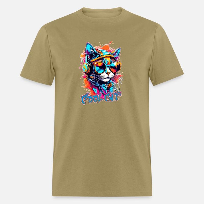 Cool Cat