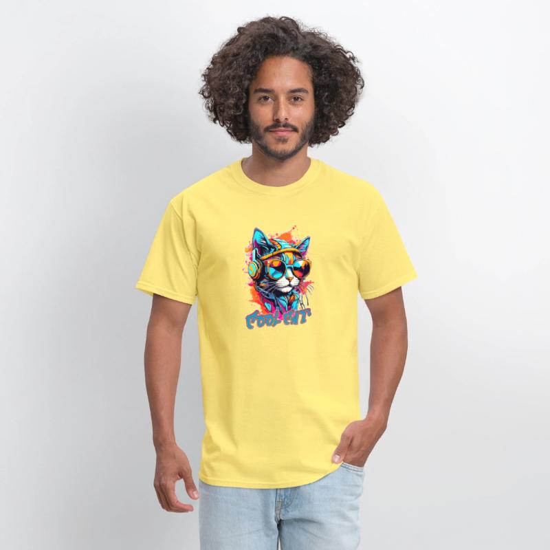 Cool Cat