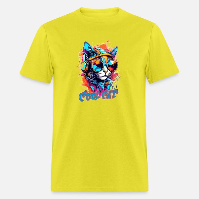 Cool Cat