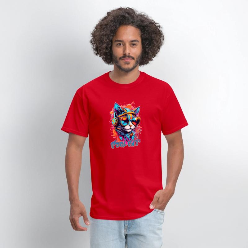 Cool Cat