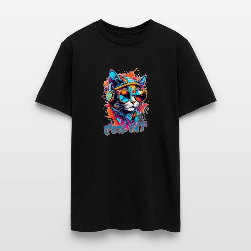 Cool Cat