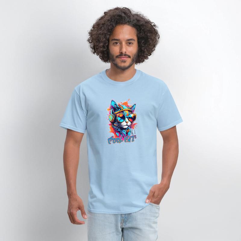 Cool Cat