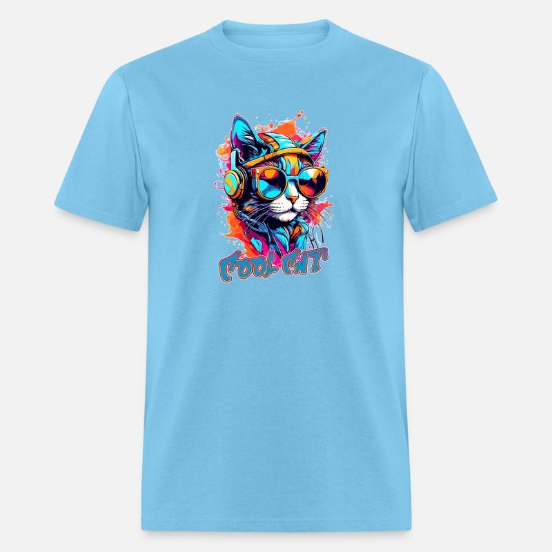 Cool Cat