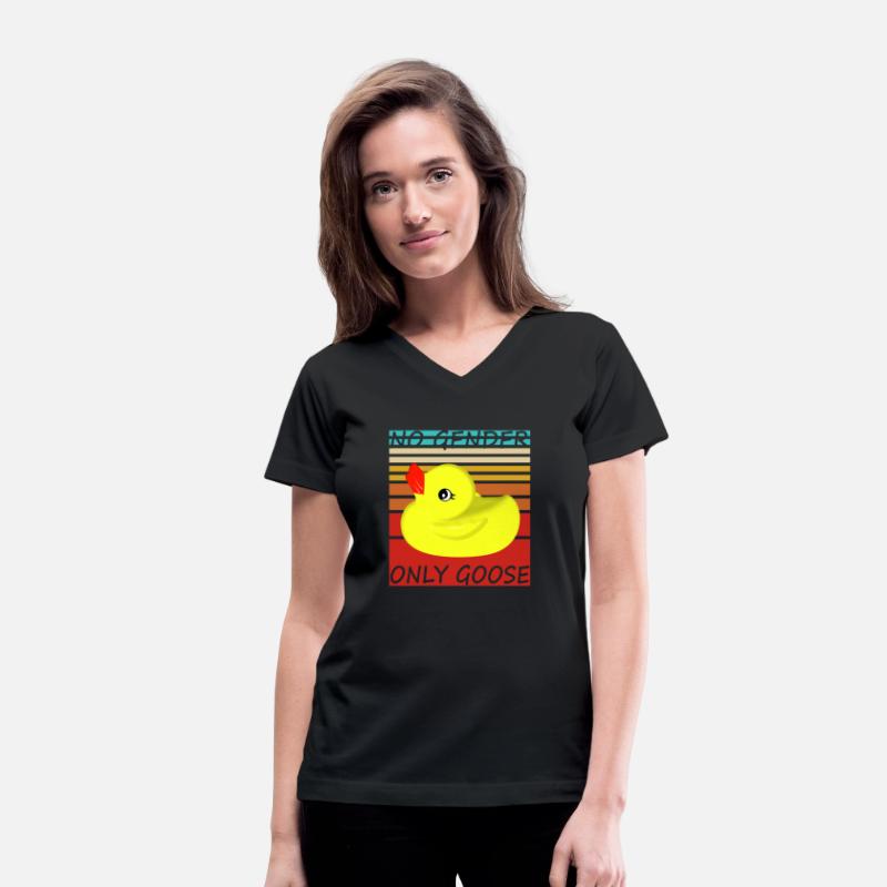 Cool Design duck no gender Only Goose New