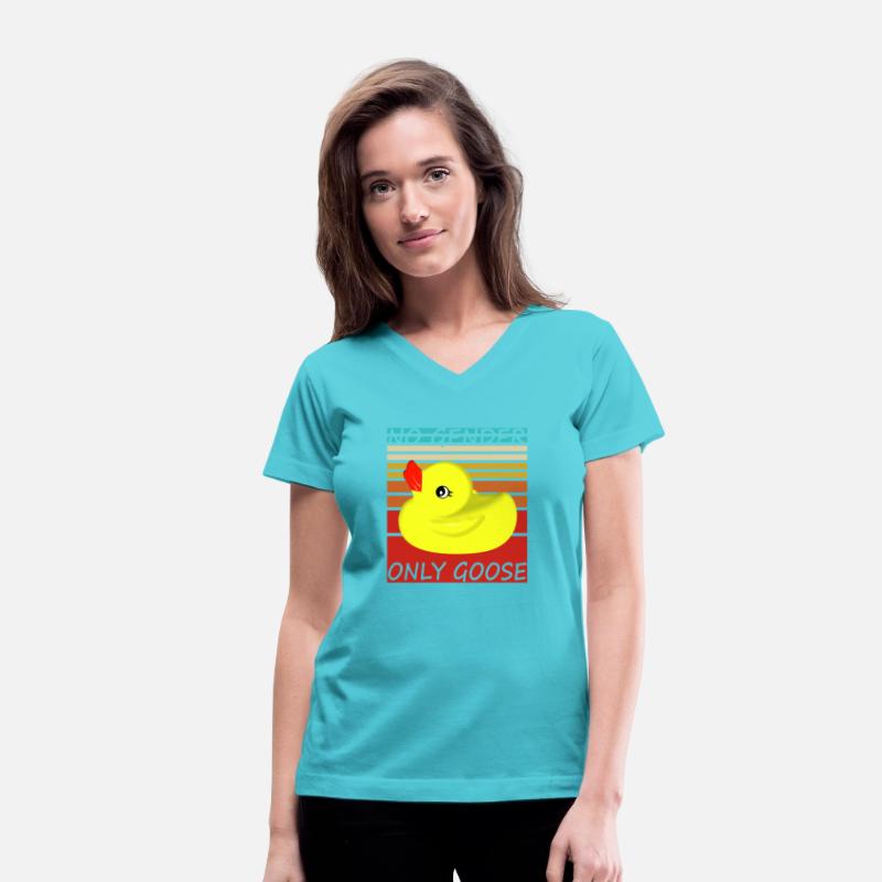 Cool Design duck no gender Only Goose New