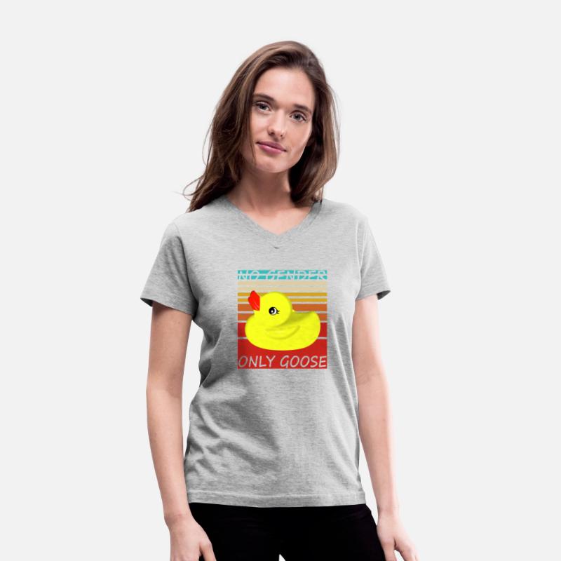Cool Design duck no gender Only Goose New