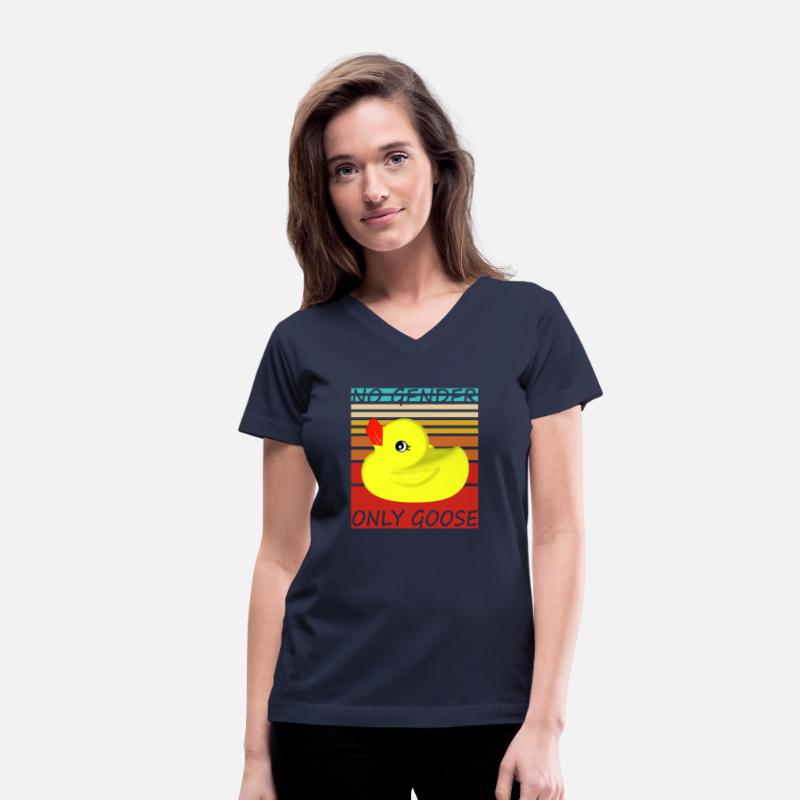 Cool Design duck no gender Only Goose New