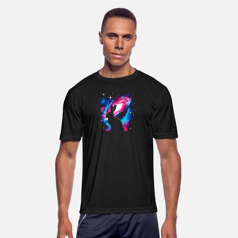 Cool Galaxy Graphic Space Art