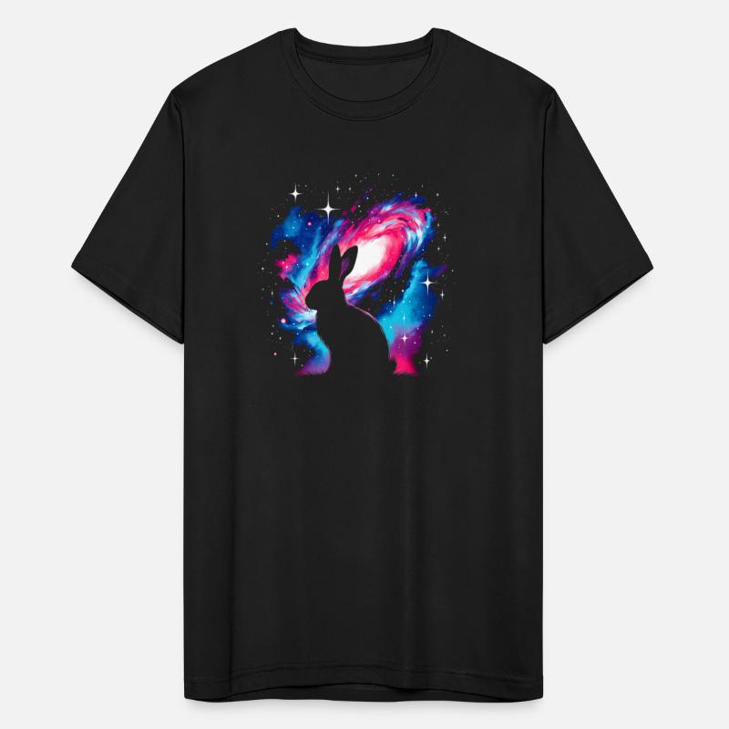 Cool Galaxy Graphic Space Art