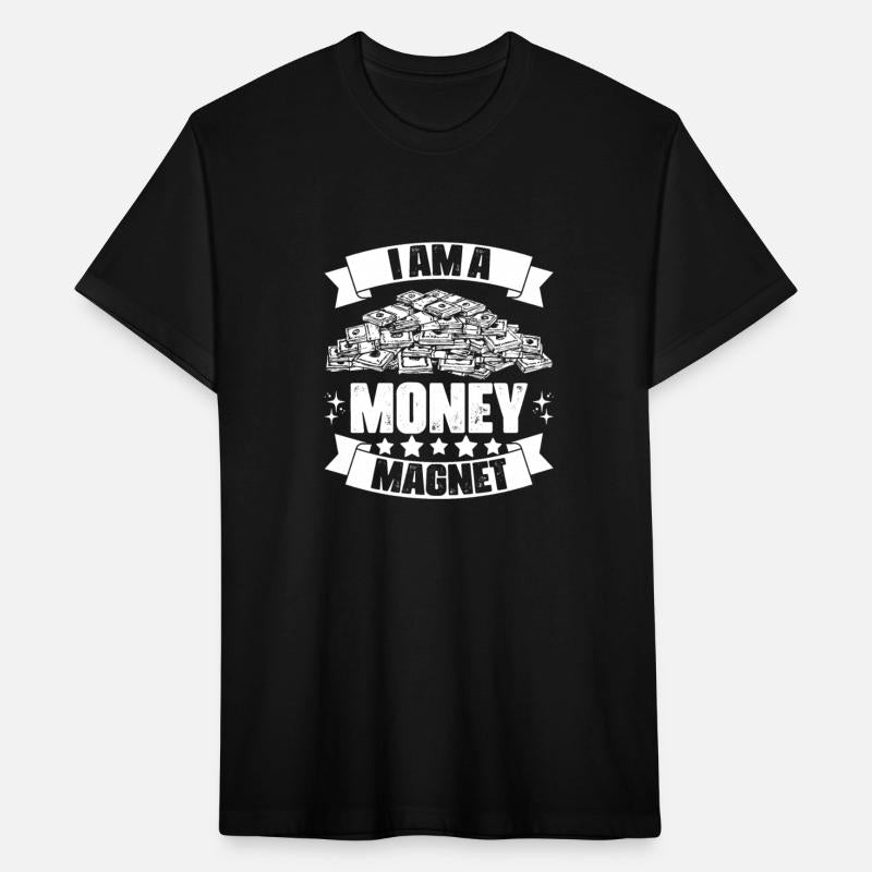 Cool I Am A Money Magnet A Positive Thinker