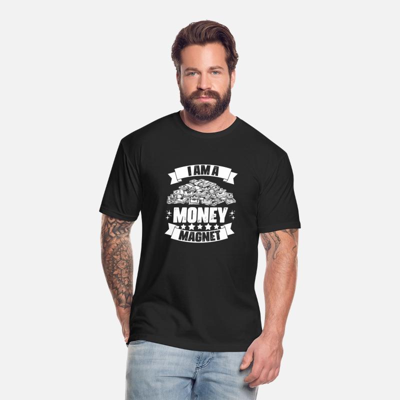 Cool I Am A Money Magnet A Positive Thinker