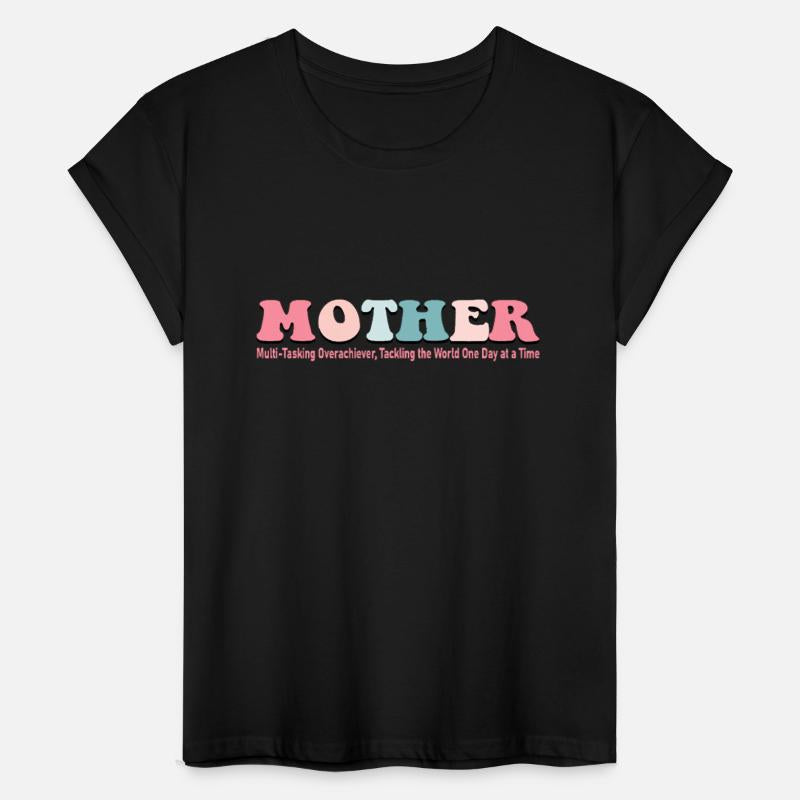 Cool Mother s Day Quote Multi Tasking Mother