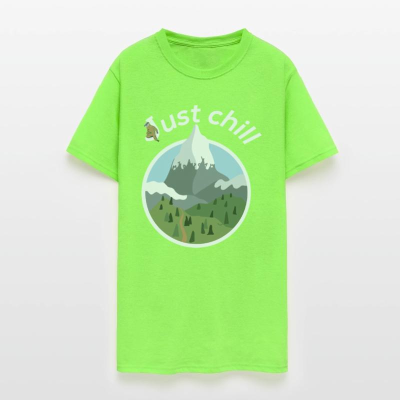 Cool Mountains And Trees Anesthesia And Critical C